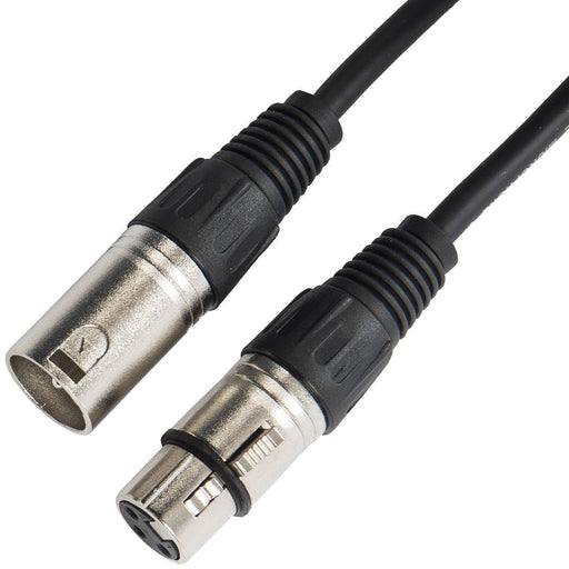 Kinsman Standard Microphone Cable ~ 10ft/3m - DD Music Geek