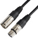 Kinsman Standard Microphone Cable ~ 20ft/6m - DD Music Geek
