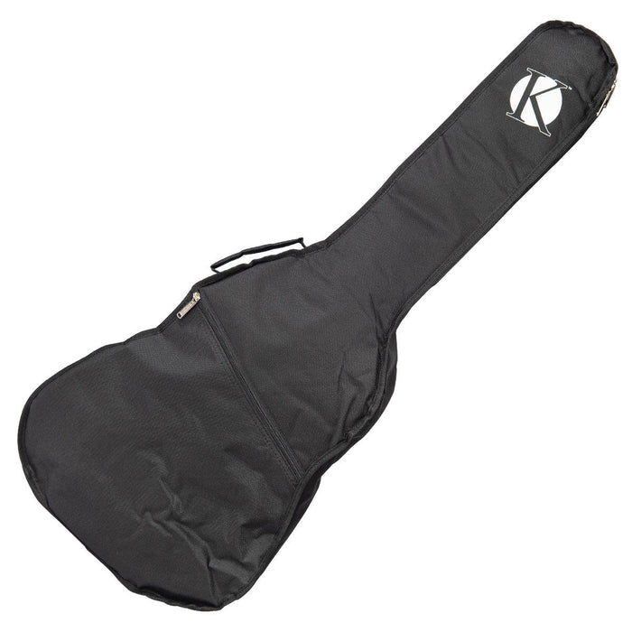 Kinsman Standard Padded Bag ~ 4/4 Classic - DD Music Geek