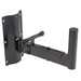 Kinsman Standard Series Speaker Wall Mount Bracket - DD Music Geek