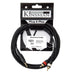 Kinsman Standard Soundcard Cable ~ 3.5mm Stereo/2 x Phono ~ 10ft/3m - DD Music Geek