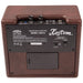 Kustom Ukulele Battery Powered Amp Package ~ 10W w/Strap & Piezo Pickup - DD Music Geek