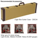 Lace Cigar Box Electric Guitar ~ 3 String ~ Americana - DD Music Geek