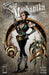 LADY MECHANIKA MONSTER OF MINISTRY #2 (OF 4) CVR A BENITEZ & - DD Music Geek