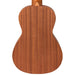 Laka Mahogany Series Ukulele & Carry Bag ~ Concert - DD Music Geek