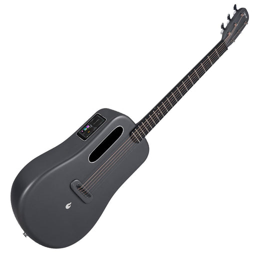 LAVA ME 3 36" with Ideal Bag ~ Space Grey - DD Music Geek