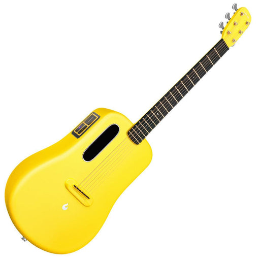 LAVA ME 3 36" with Space Bag ~ Golden Hour - DD Music Geek