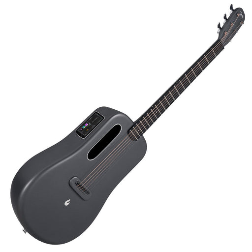 LAVA ME 3 36" with Space Bag ~ Space Grey - DD Music Geek