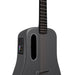 LAVA ME 3 36" with Space Bag ~ Space Grey - DD Music Geek