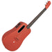 LAVA ME 3 38" with Space Bag ~ Red - DD Music Geek