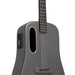 LAVA ME 3 38" with Space Bag ~ Space Grey - DD Music Geek