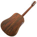 LAVA ME 4 SPRUCE 41" with AirFlow Bag ~ Woodgrain Brown/Burleywood - DD Music Geek