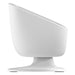 LAVA ME 4 Spruce Charging Dock ~ 36" Space White - DD Music Geek