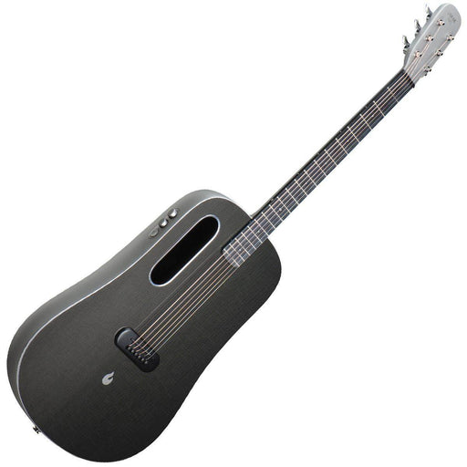 LAVA ME PRO ~ Deep Grey - DD Music Geek