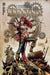 LEGENDERRY RED SONJA ONE SHOT CVR A MURPHY - DD Music Geek