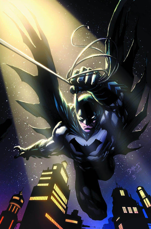LEGENDS DARK KNIGHT 100 PAGE SUPER SPECTACULAR #2 - DD Music Geek