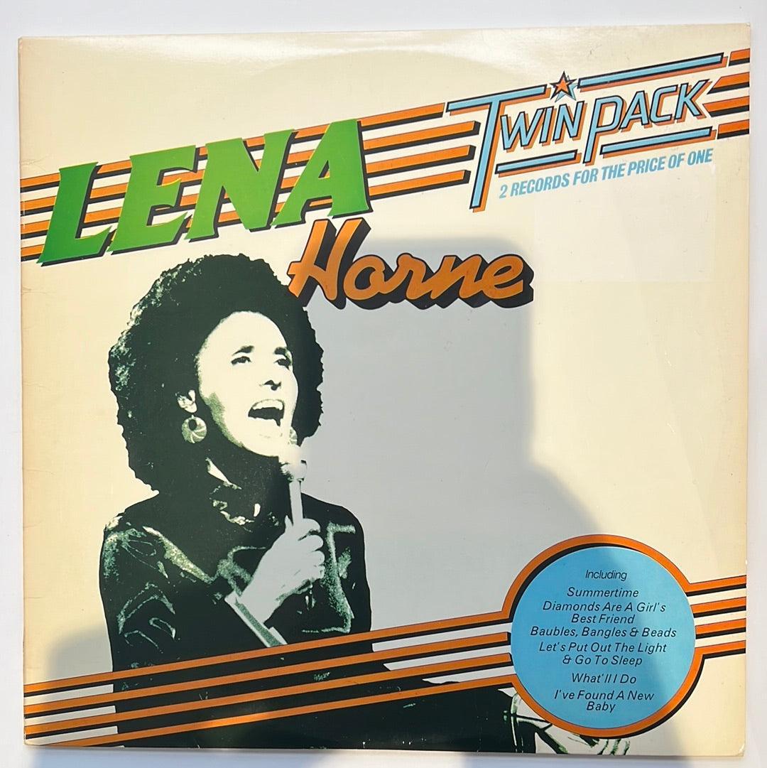 Lena Horne: Lena Horne [Preowned VINYL] M-/VG