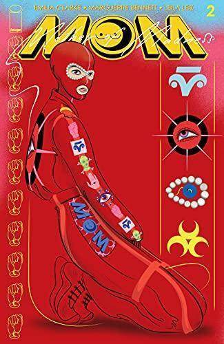 M.O.M.: Mother Of Madness #2 - The Iron Noose - DD Music Geek