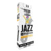 Marca Jazz Unfiled Reeds ~ 5 Pack ~ Baritone Sax ~ 3.5 - DD Music Geek