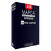 Marca Superieure Reeds ~ 10 Pack ~ Alto Clarinet ~ 2.5 - DD Music Geek