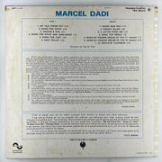 Marcel Dadi: La Guitare A Dadi [PREOWNED VINYL] VG/VG - DD Music Geek