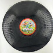 Marcel Dadi: La Guitare A Dadi [PREOWNED VINYL] VG/VG - DD Music Geek