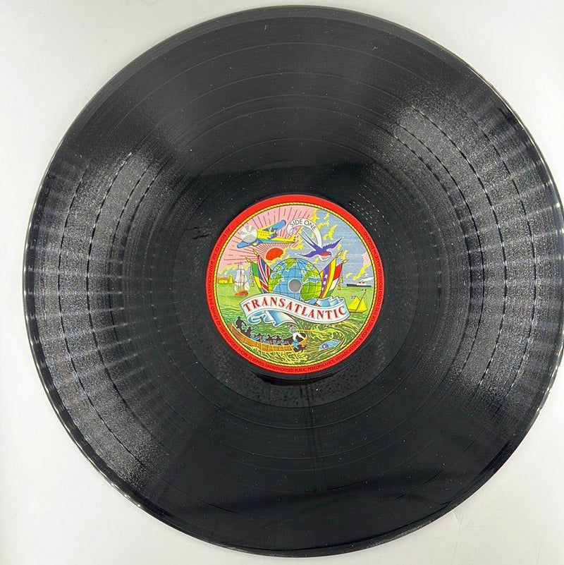 Marcel Dadi: La Guitare A Dadi [PREOWNED VINYL] VG/VG - DD Music Geek