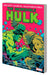 MIGHTY MMW INCREDIBLE HULK TP VOL 03 LESS MONSTER MORE MAN - DD Music Geek