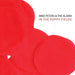 Mike Peters & The Alarm: Poppies Falling From The Sky 10" EP - DD Music Geek