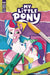 MY LITTLE PONY #16 CVR A FORSTNER - DD Music Geek