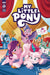 MY LITTLE PONY #17 CVR A GARCIA - DD Music Geek