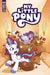 MY LITTLE PONY #18 CVR A GARBOWSKA - DD Music Geek