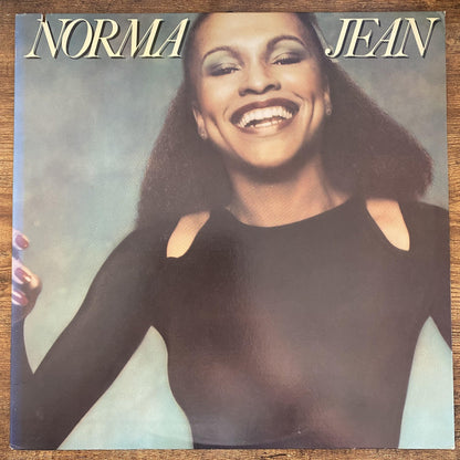 Norma Jean: Norma Jean VG+/VG+