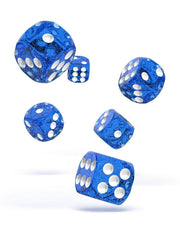 Oakie Doakie Dice D6 - DD Music Geek