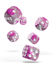 Oakie Doakie Dice D6 - DD Music Geek