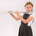 Odyssey Debut Closed Hole 'C' Flute Outfit - DD Music Geek