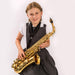 Odyssey Debut 'Eb' Alto Saxophone Outfit - DD Music Geek