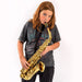 Odyssey Debut 'Eb' Alto Saxophone Outfit - DD Music Geek