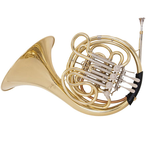 Odyssey Premiere 'Bb/F' French Horn Outfit - DD Music Geek