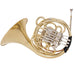 Odyssey Premiere 'Bb/F' French Horn Outfit - DD Music Geek