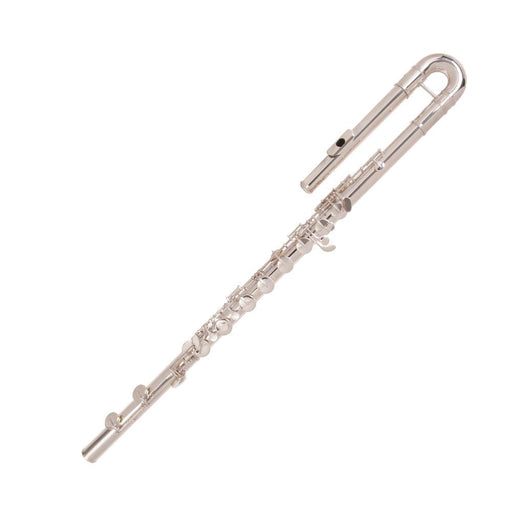 Odyssey Premiere Closed Hole 'C' Bass Flute Outfit - DD Music Geek