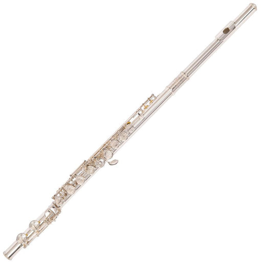 Odyssey Premiere Closed Hole 'C' Flute Outfit - DD Music Geek