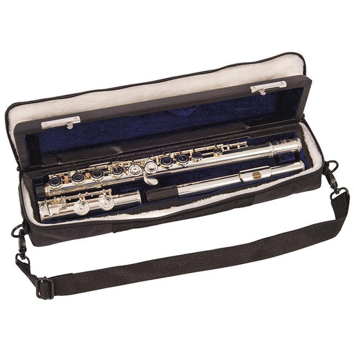 Odyssey Premiere Closed Hole 'C' Flute Outfit - DD Music Geek