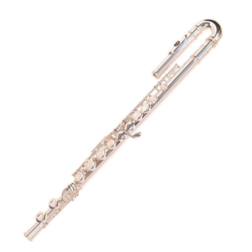 Odyssey Premiere Curved Head Closed Hole 'C' Flute Outfit - DD Music Geek