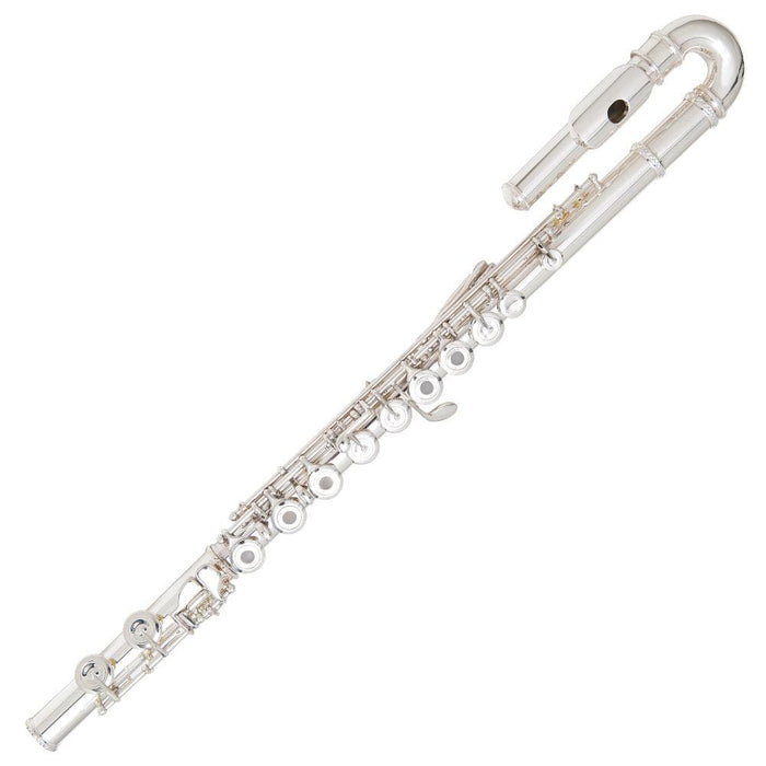 Odyssey Premiere Curved Head Open Hole 'C' Flute Outfit - DD Music Geek
