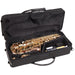Odyssey Premiere 'Eb' Alto Saxophone Outfit ~ Rose/Gold - DD Music Geek