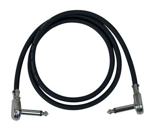 On-Stage 3' Patch Cable - DD Music Geek