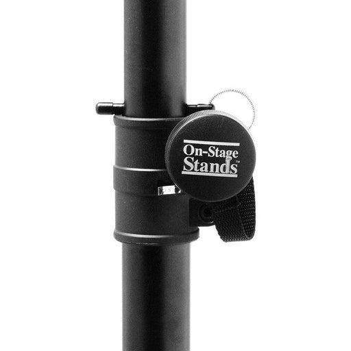 On-Stage Classic Speaker Stand - DD Music Geek