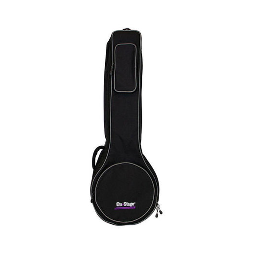 On-Stage Deluxe Banjo Bag - DD Music Geek