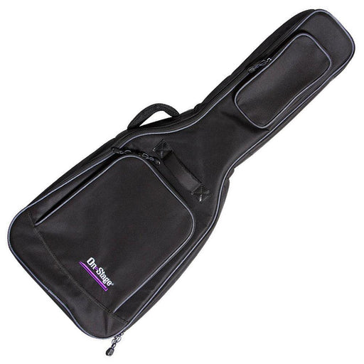 On-Stage Deluxe Guitar Classic Bag - DD Music Geek